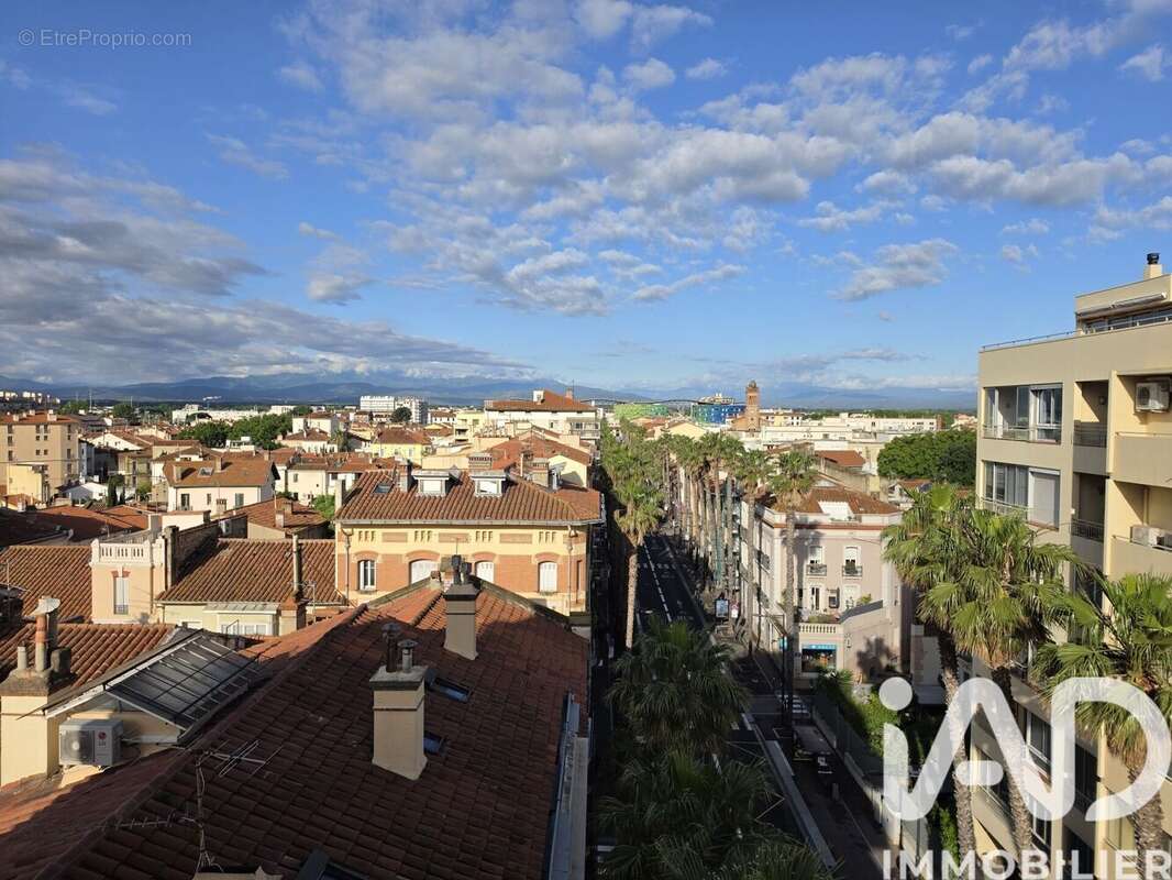 Photo 3 - Appartement à PERPIGNAN
