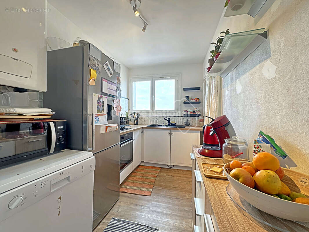 Appartement à LUNEL