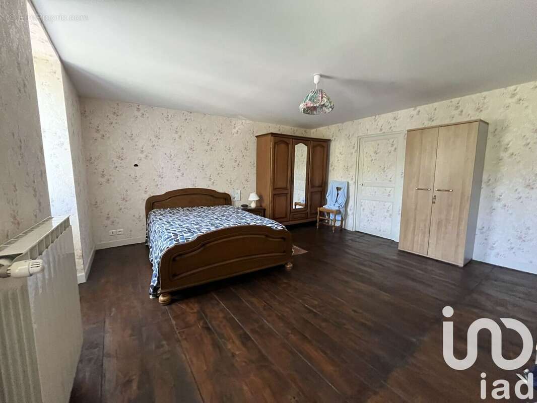 Maison 90 m² à Magnat-L'etrange  - photo 5