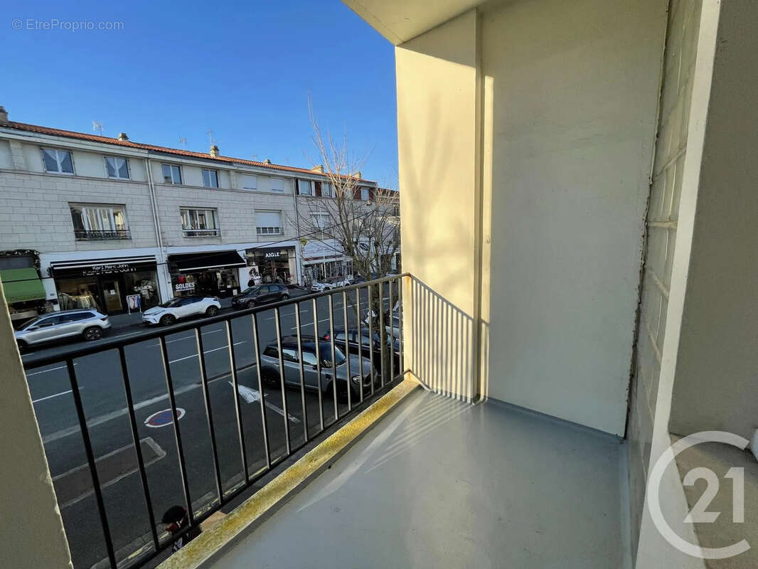Appartement à ROYAN