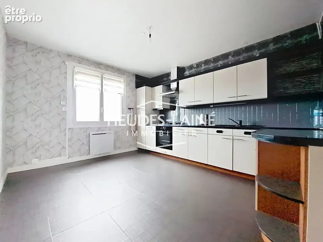 Appartement à vendre - GRANVILLE - 50400 - photo 2
