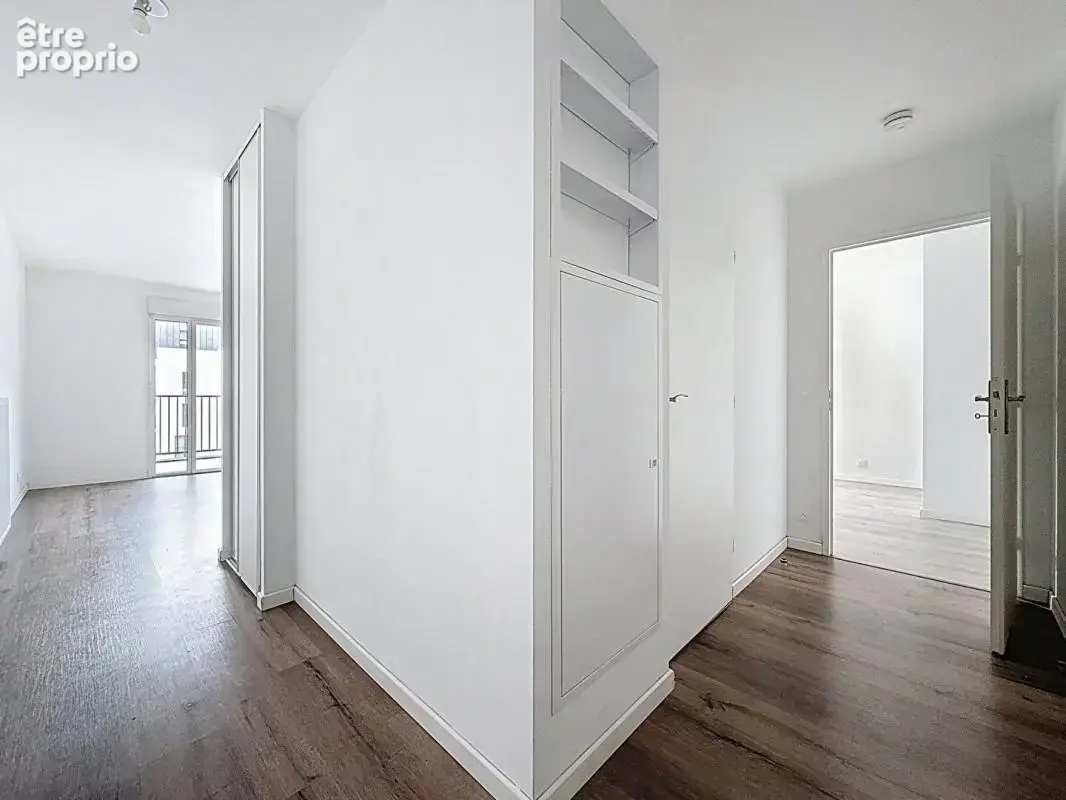 Appartement  2 pièces dans  résidence de standing de 2021 - photo 10