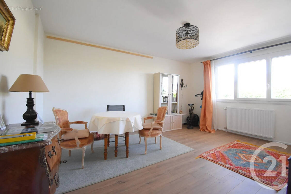 Appartement à VICHY