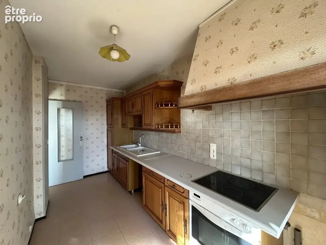 Appartement 3 pièces 60 m² à vendre à Manosque (04100) - photo 5