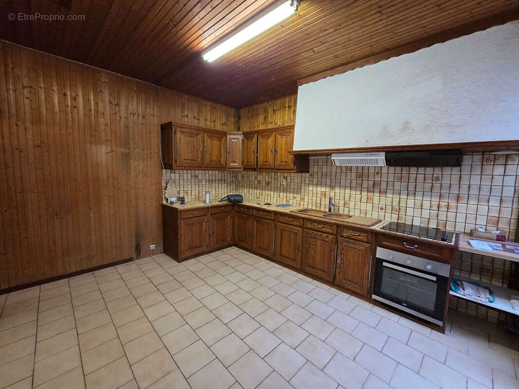 Maison Saint Quentin - photo 10