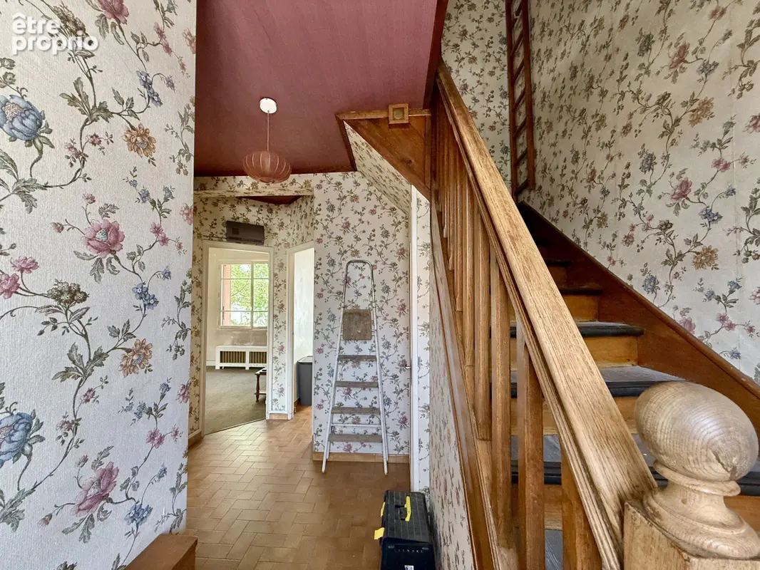 Maison 82 m² à Issy-Les-Moulineaux  - photo 8