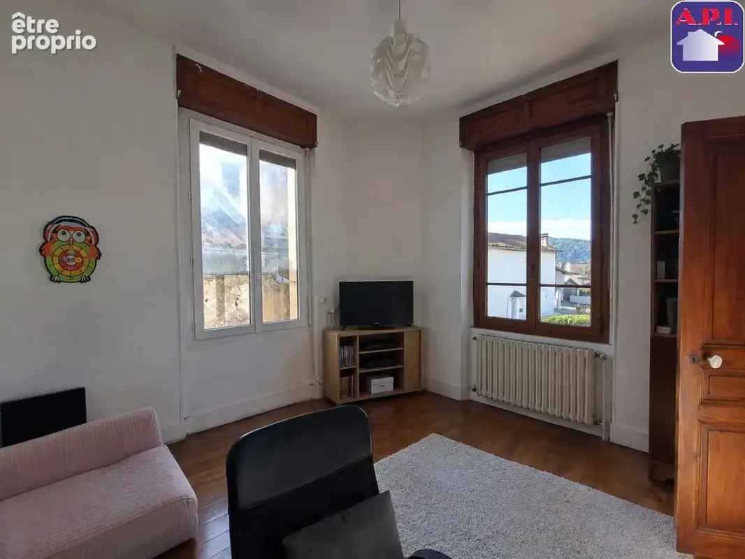 Maison de ville avec cour - photo 8
