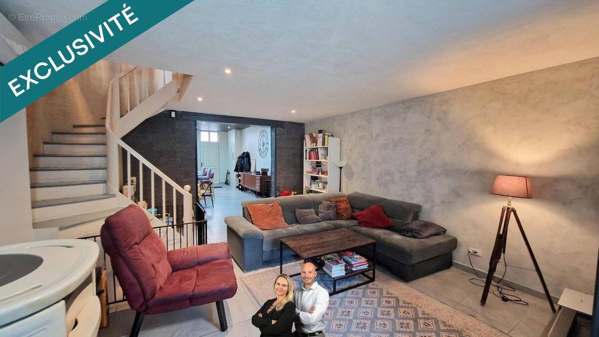 Photo 1 - Maison à TONNEINS