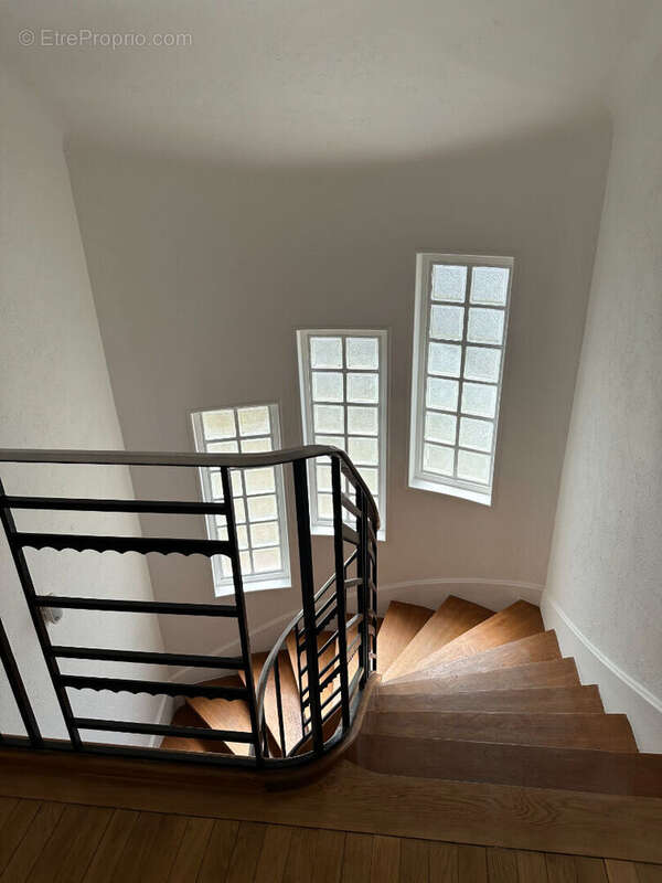 Maison à VILLEMOMBLE