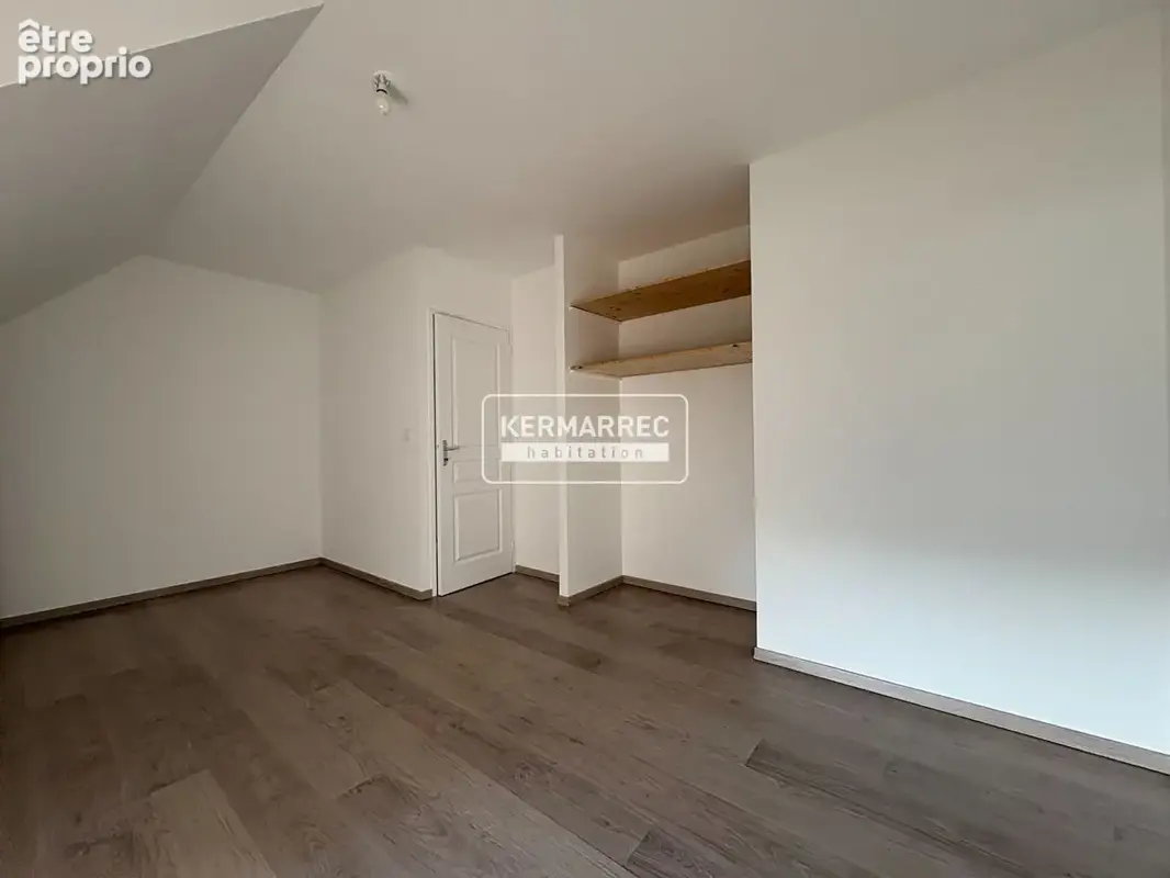 Maison  6 pièce(s) - 4 chambres - photo 9