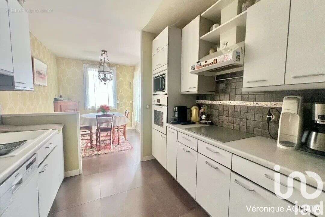 Photo 5 - Appartement à GRENOBLE