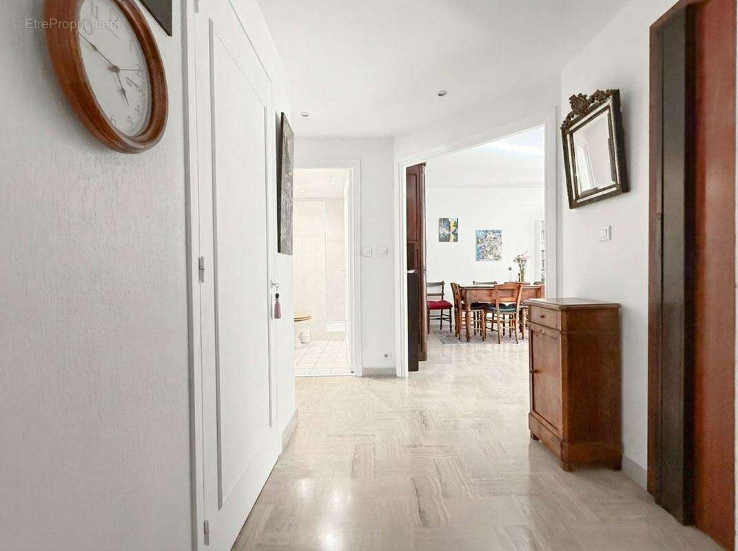 Appartement à CAGNES-SUR-MER