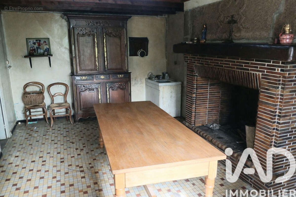 Photo 8 - Maison à PERCY