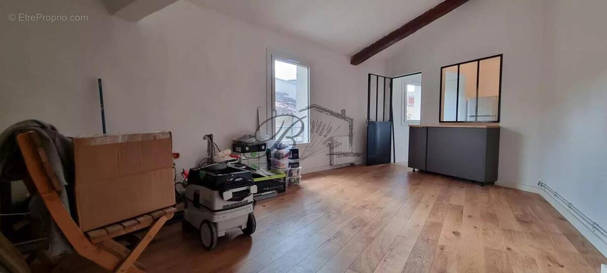 Appartement à PERTUIS