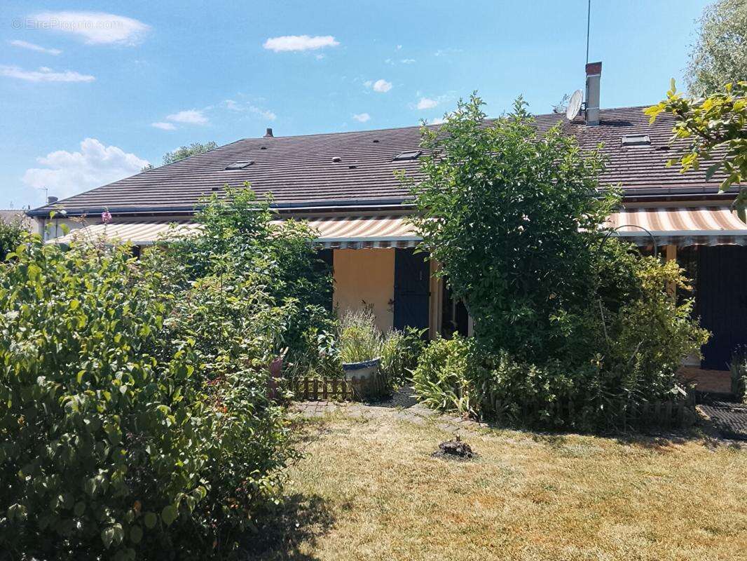 Maison  4 pièce(s) 156 m2 - photo 3