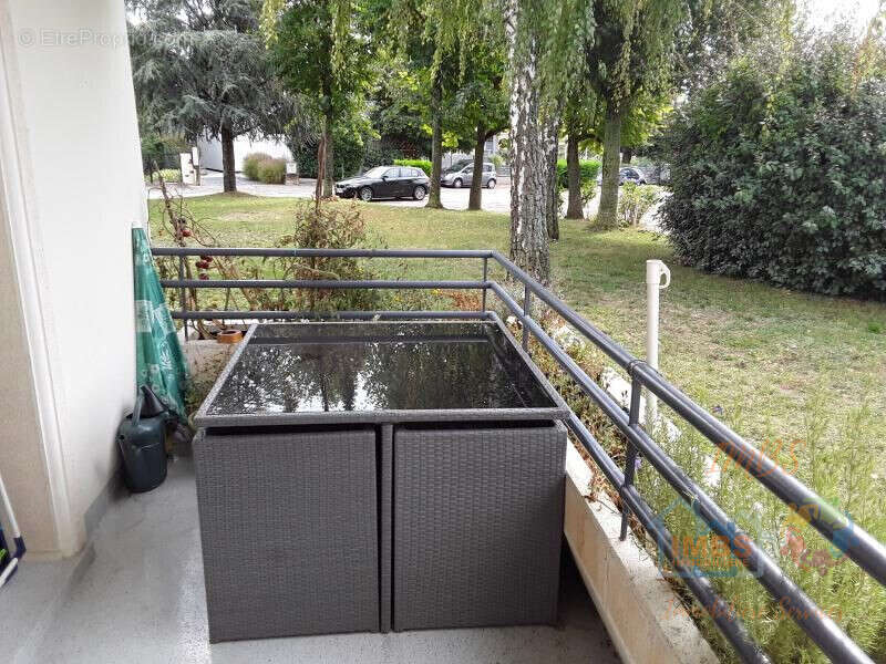 Appartement à PFASTATT