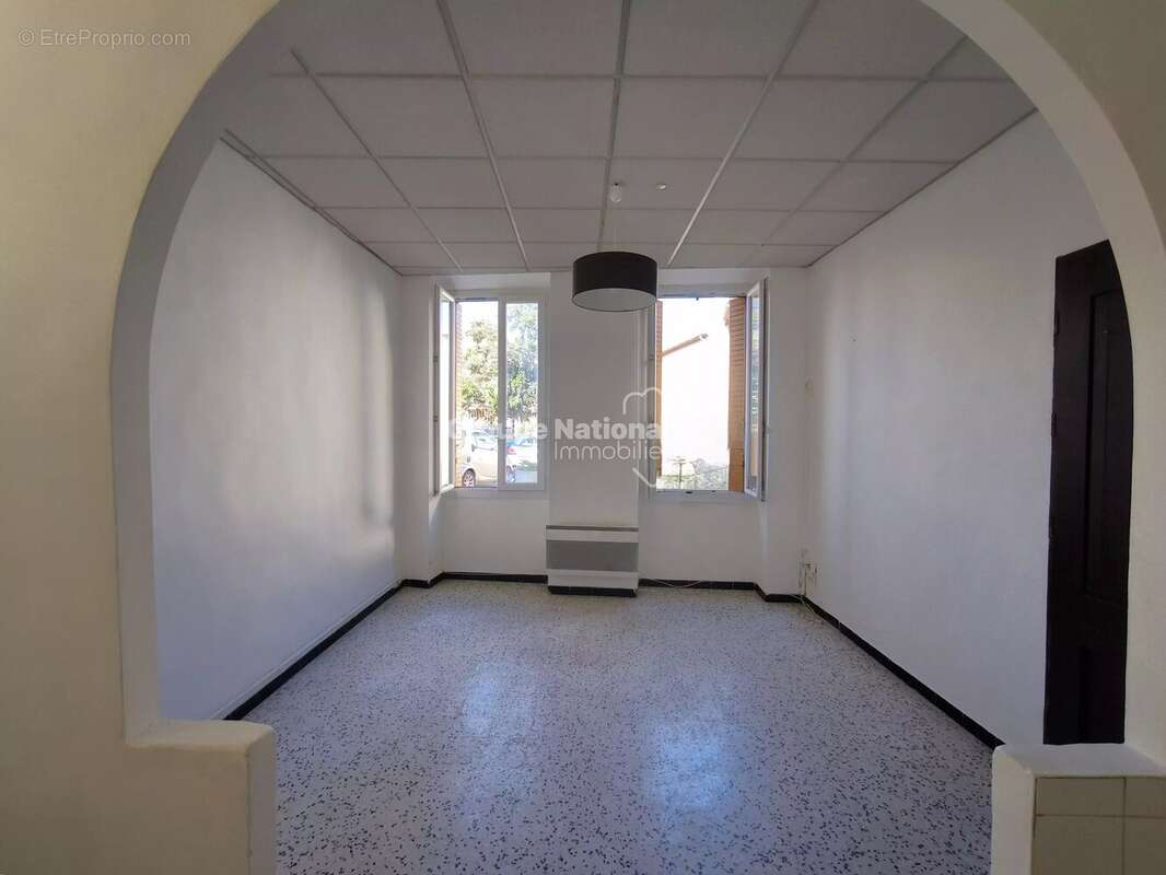 Appartement à MONTEUX