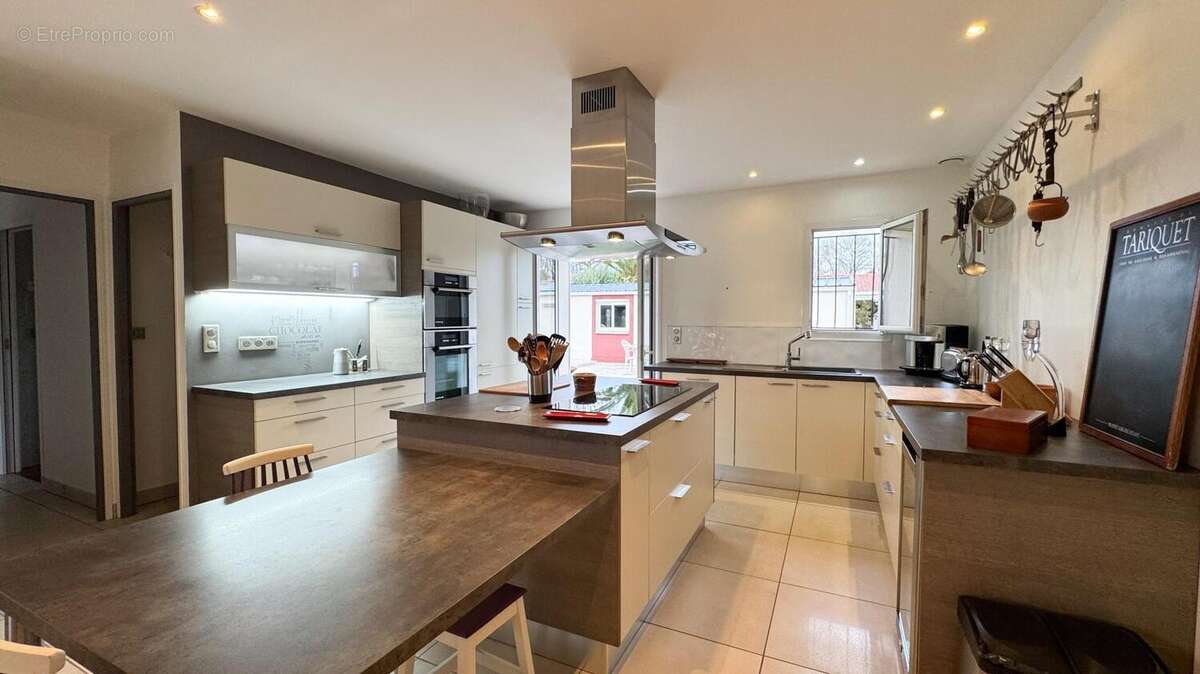 Photo 4 - Maison à MERIGNAC