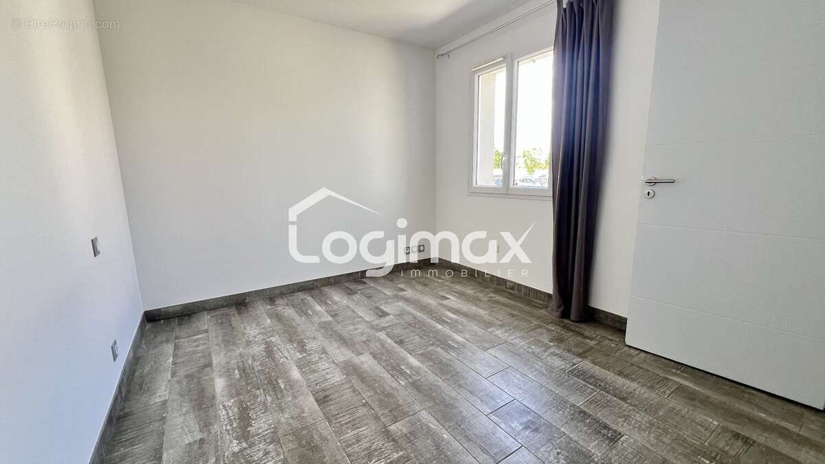 Maison à LAGORD