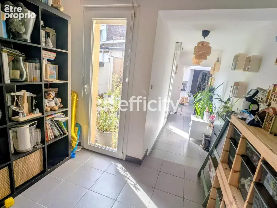Maison 4 pièces 105 m² à vendre à Seclin (59113) - photo 9