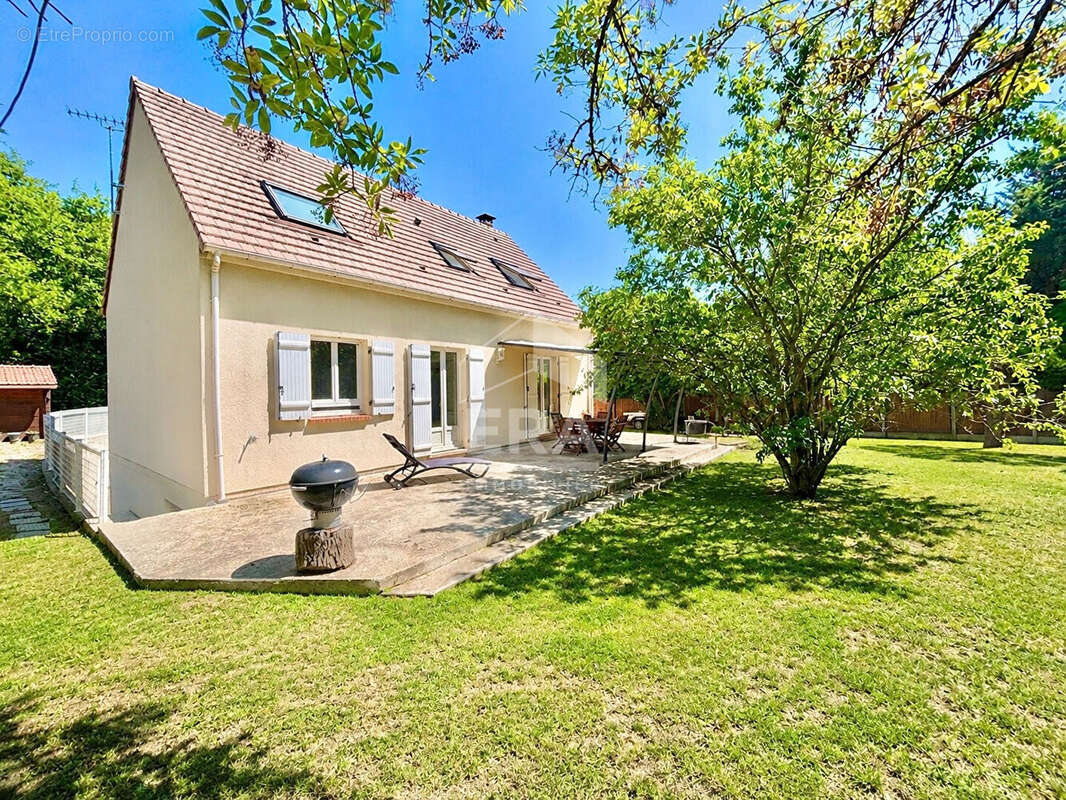 Maison à LARDY