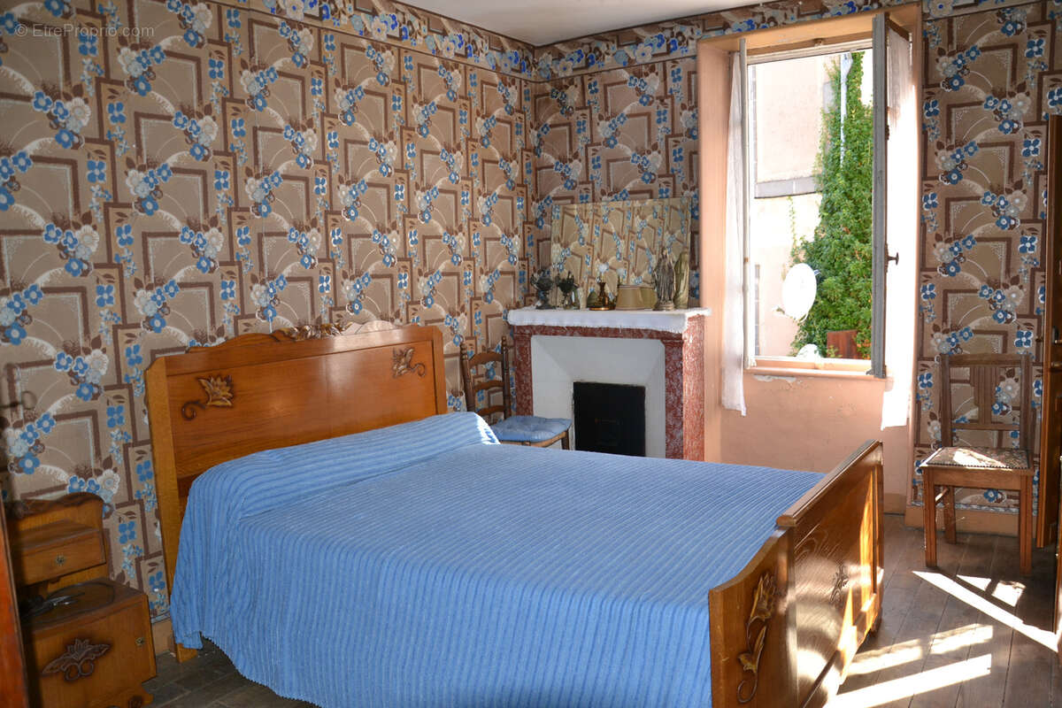 Belle maison de ville de 160 m2 bien située à fort potentiel - photo 16