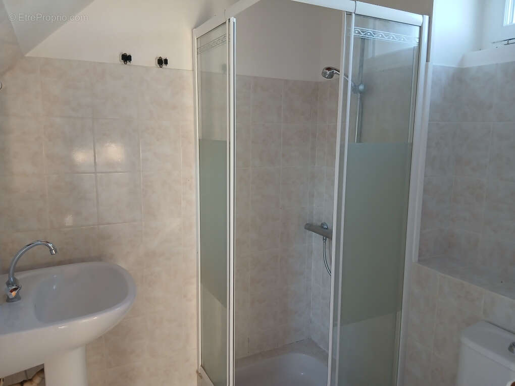 Maison à SAINT-VIAUD