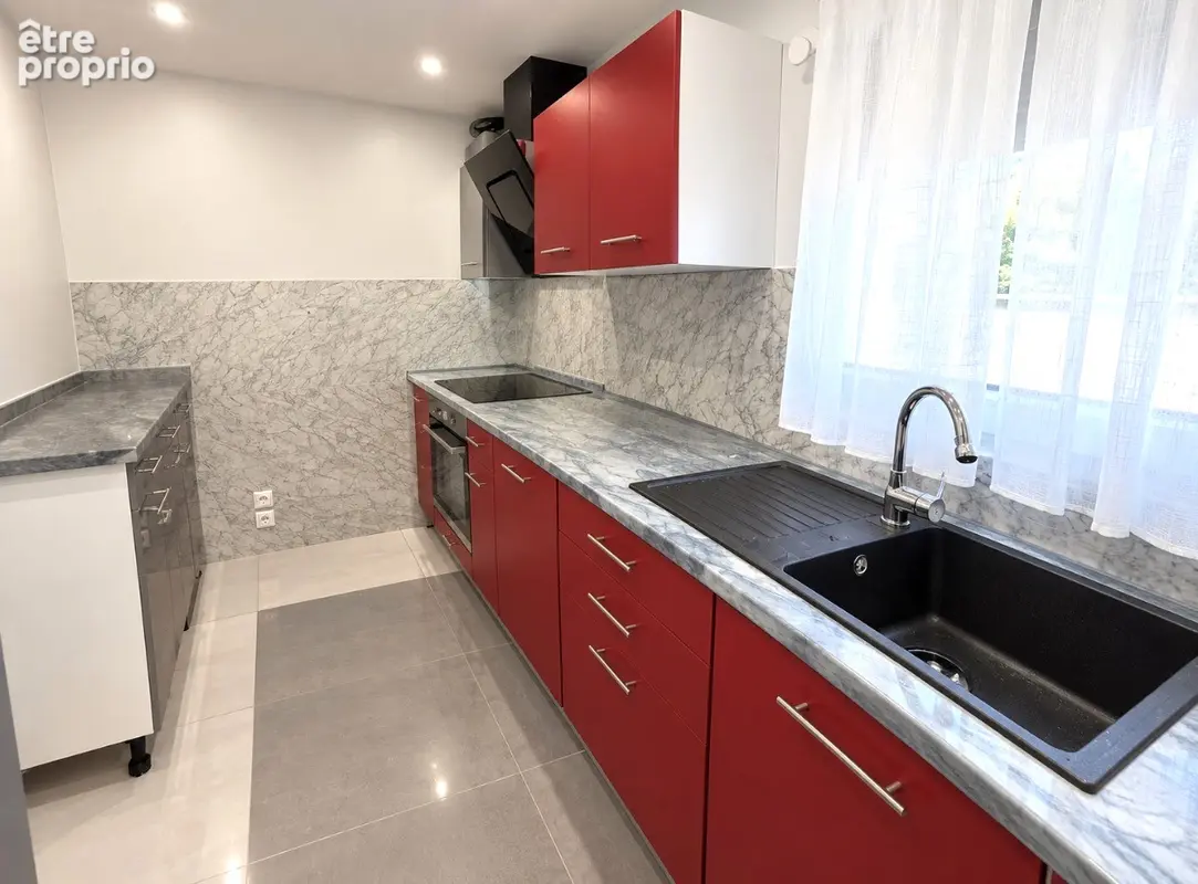 Maison 5 pièces - photo 4