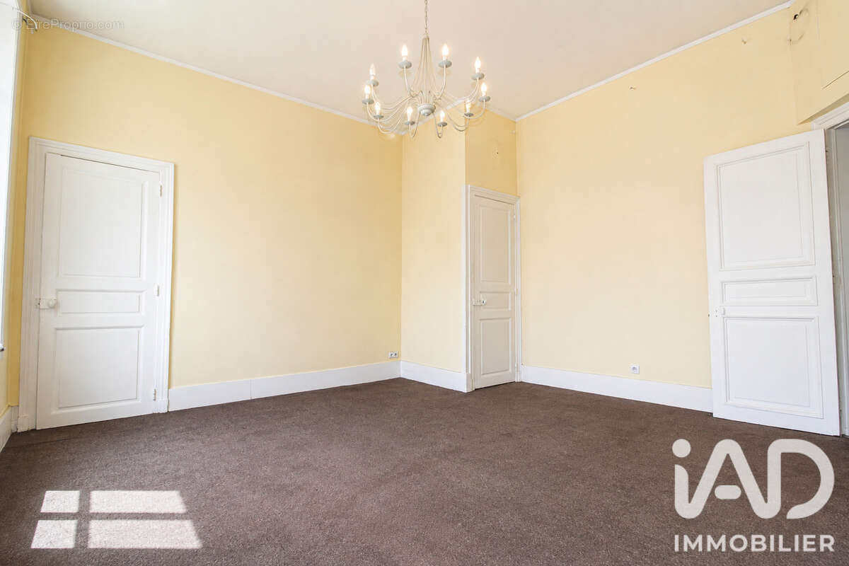 Commerce 27 m² à Nancy  - photo 2