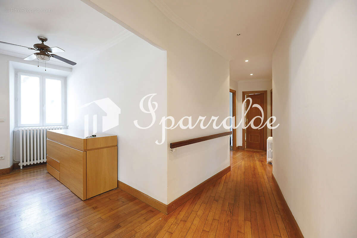 Appartement à HENDAYE