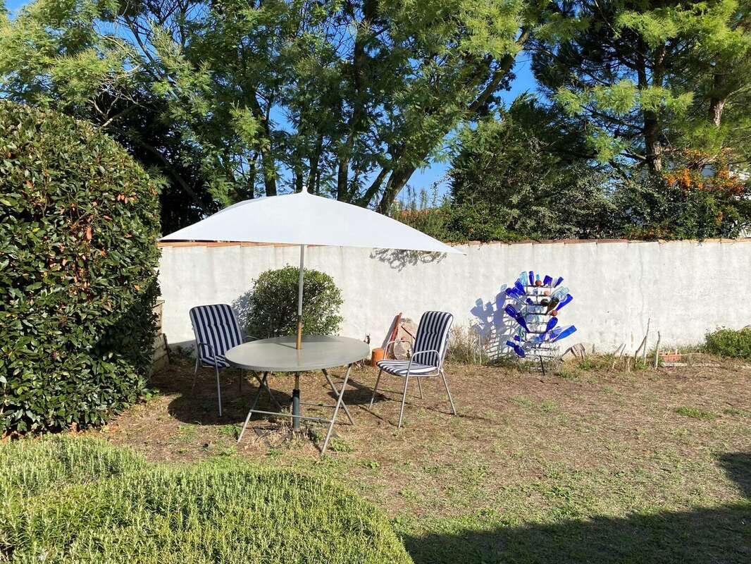 Maison à BARBATRE