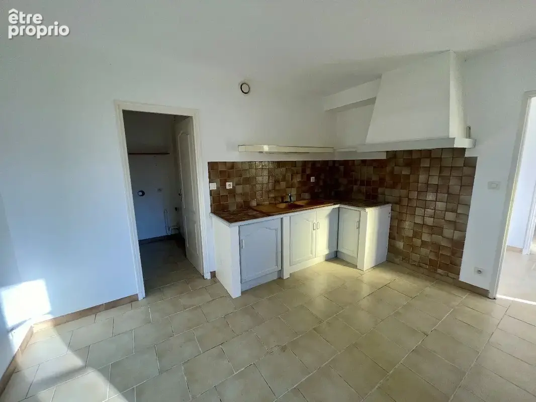 Ensemble de 2 maisons, 135 m² et 65 m², 3 km d'AULNAY et tous commerces, cadre très joli - photo 7