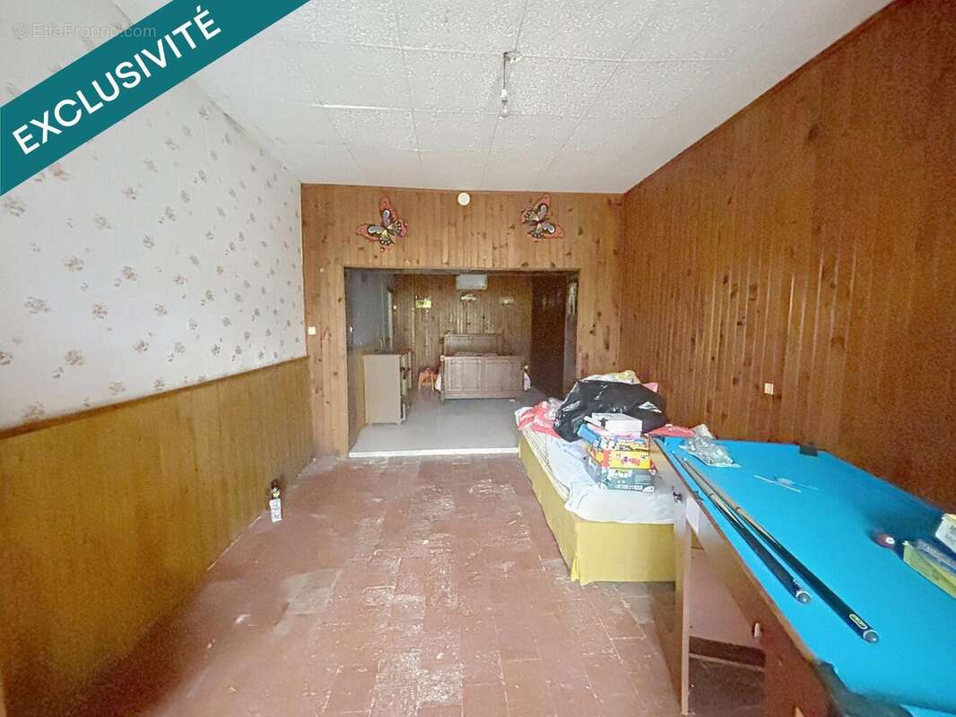 Photo 7 - Maison à BLENEAU