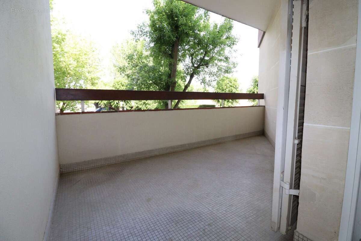 Appartement à LOUVECIENNES