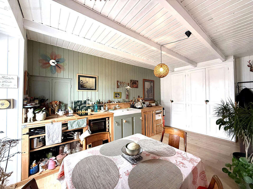 Maison à QUIBERON
