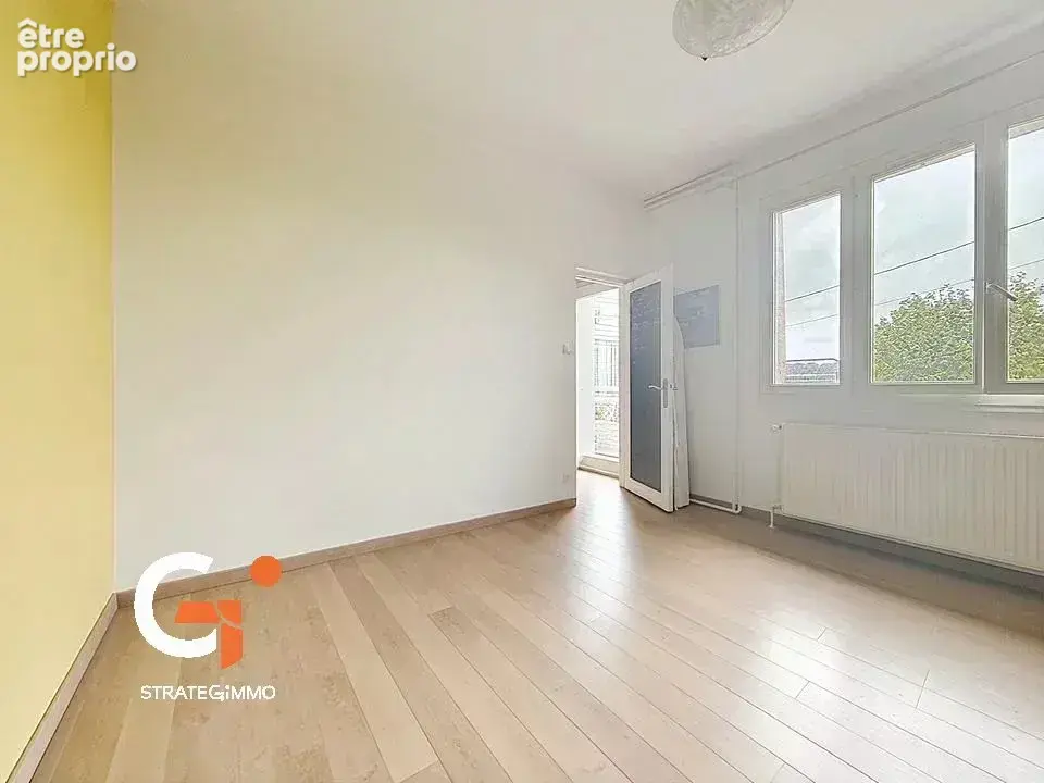 Maison Rouen 5 pièces 97m2 - photo 11
