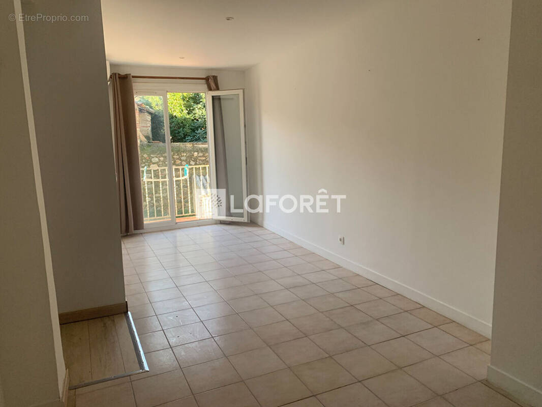 Appartement à LE BOULOU