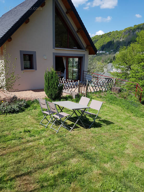 Appartement à MONT-DORE