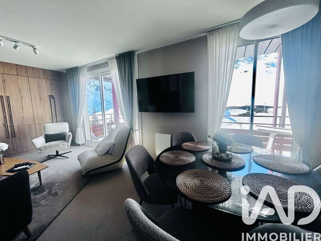 Photo 2 - Appartement à ASTUGUE