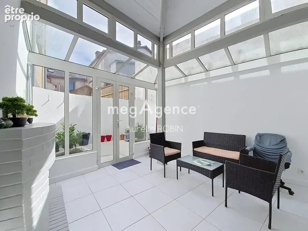 Appartement hyper centre Cholet - photo 2