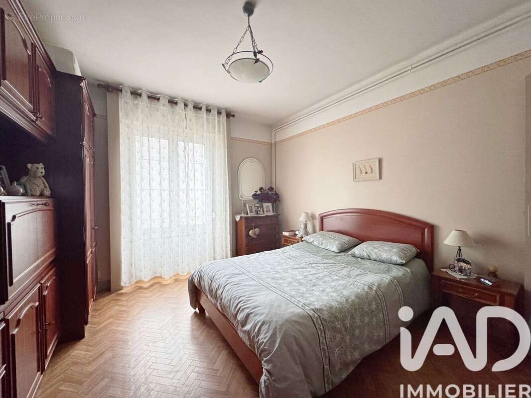 Photo 5 - Appartement à EPINAL