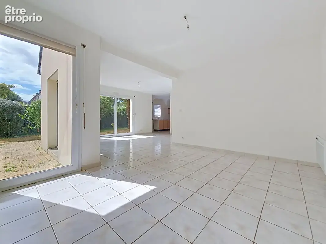 Maison T6 Proche Moulin Blanc - photo 4