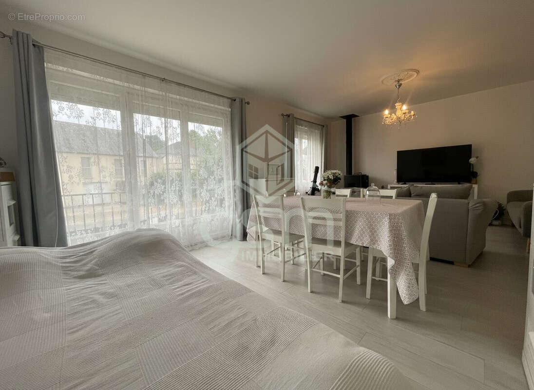 Maison 72 m² à Montbazon  - photo 4