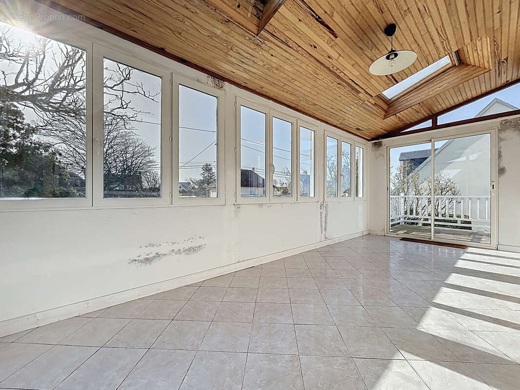 Maison à GOUVILLE-SUR-MER