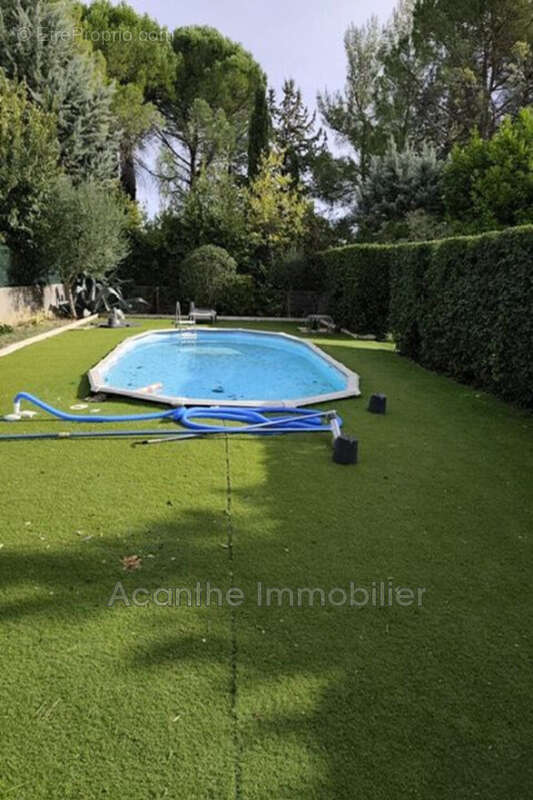 Maison à MONTFERRIER-SUR-LEZ