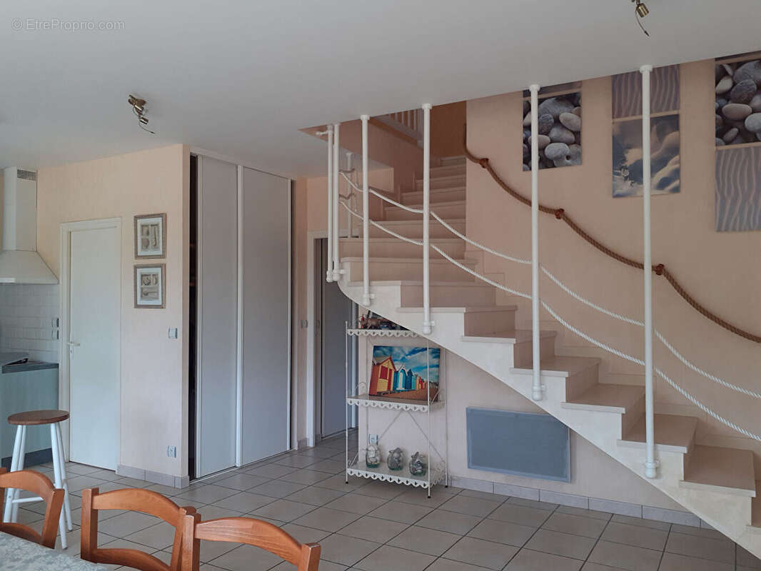 Grande Maison à La Cotinière  7 pièces 160 m² hab. - photo 6