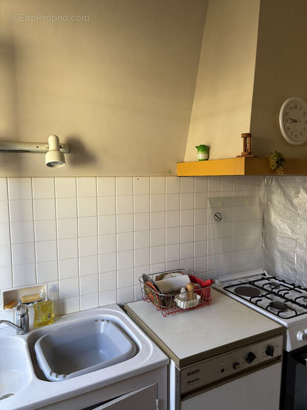 Maison à CHATELLERAULT