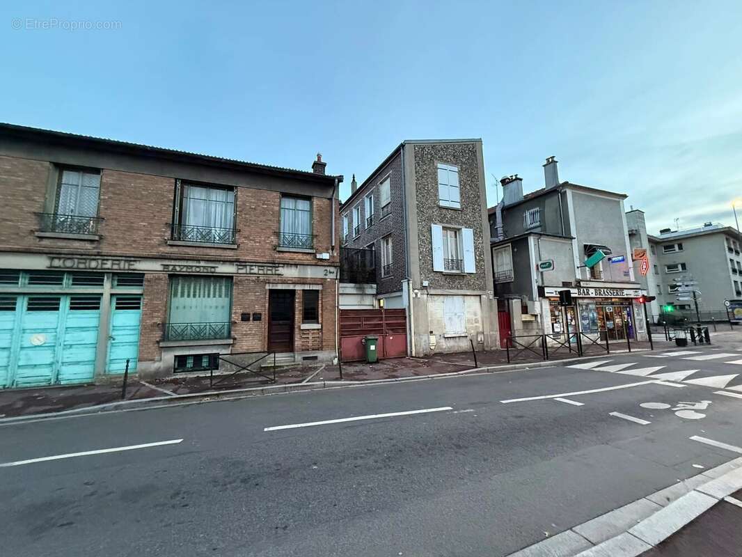 Appartement à CLAMART