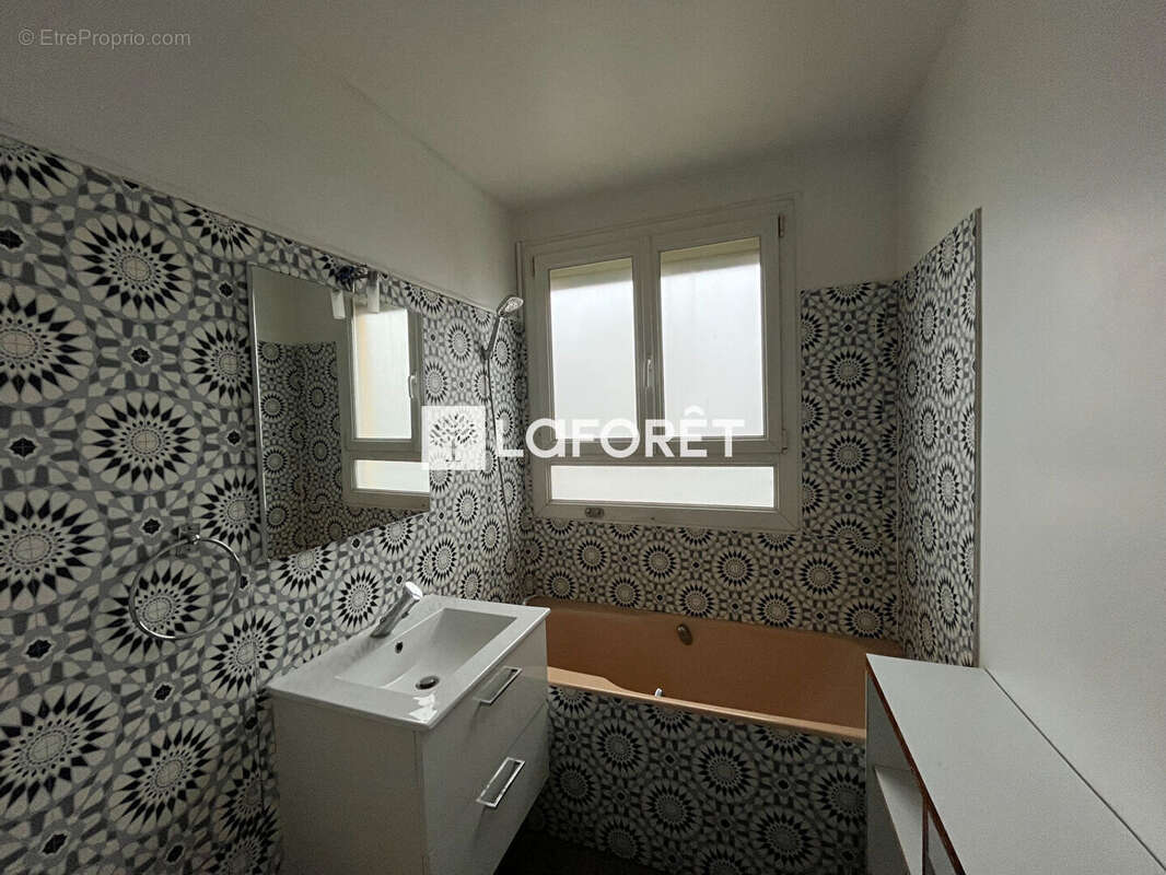 Appartement à FRANCONVILLE