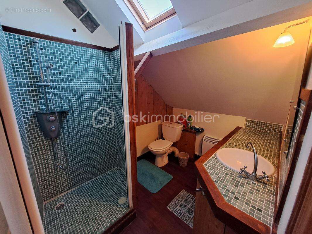 Maison de 104 m² à Corseul proche des plages Saint Jacut - photo 7